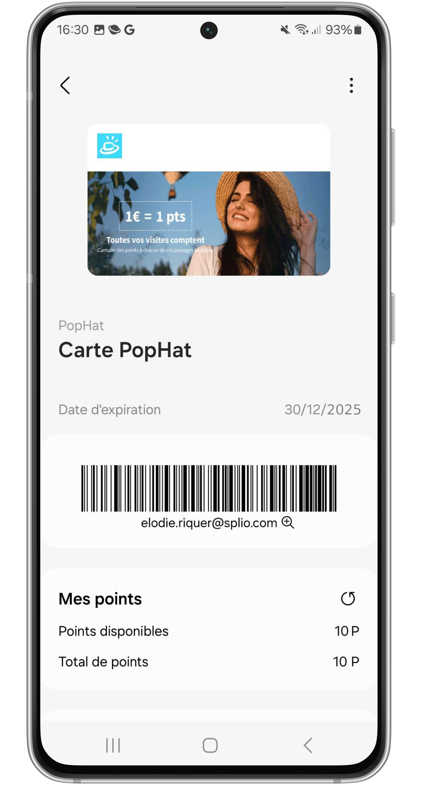 PopHat Loyalty - Samsung Galaxy S21.png